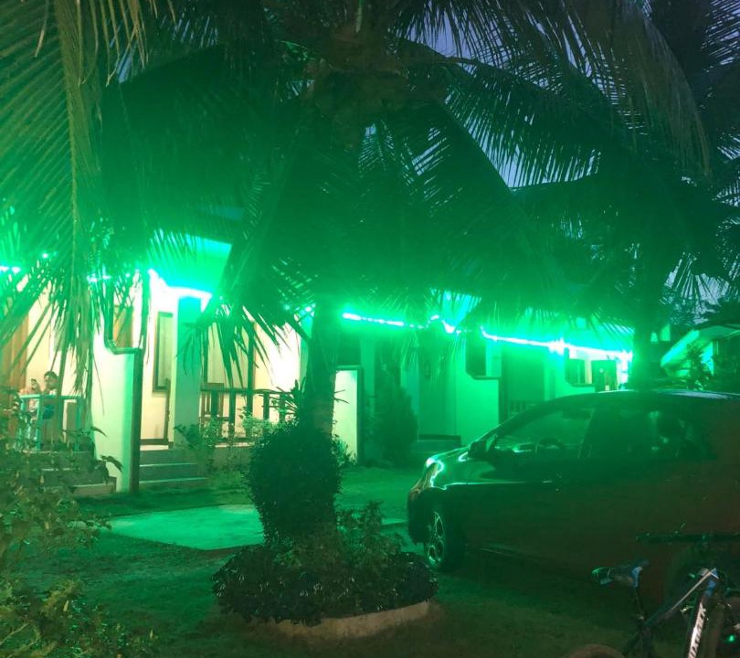 Photo of Outdoor in San Juan