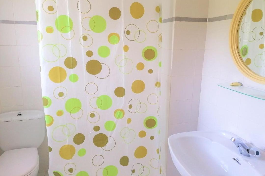 Photo of Bathroom in Peniscola
