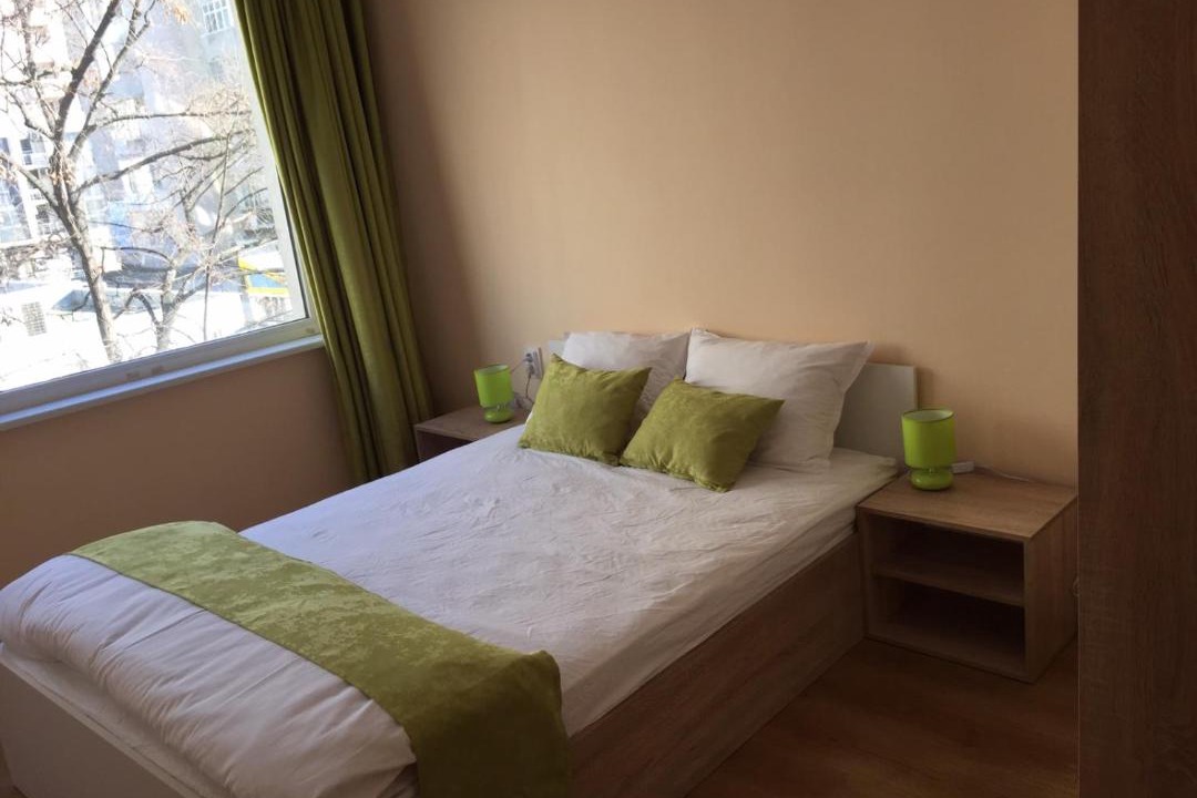 Photo of Bedroom in Stara Zagora
