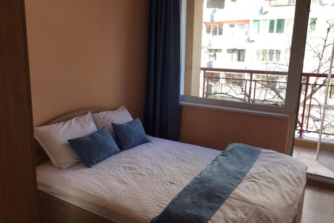 Photo of Bedroom in Stara Zagora
