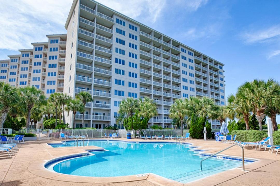 Photo of Patio Balcony in Sandestin