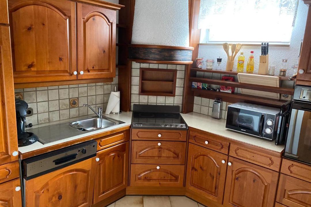 Photo of Kitchen in Goestling an der Ybbs