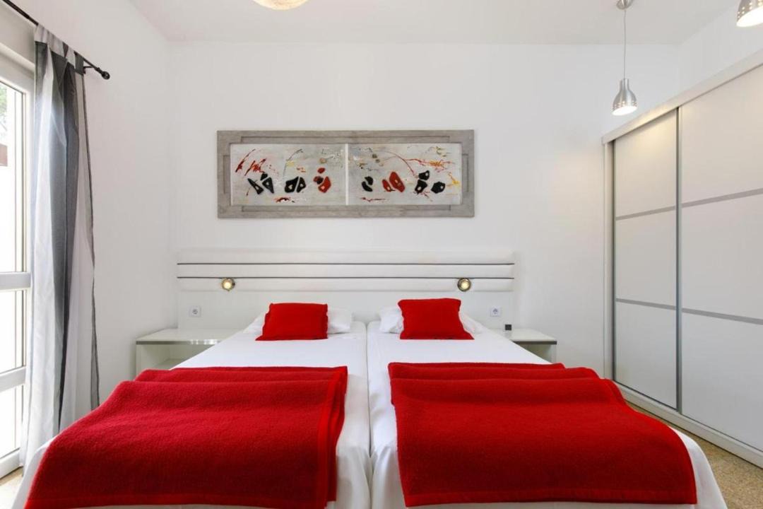 Photo of Bedroom in Stobrec
