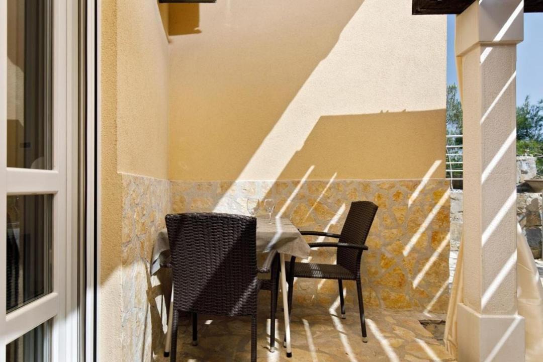 Photo of Patio Balcony in Stobrec