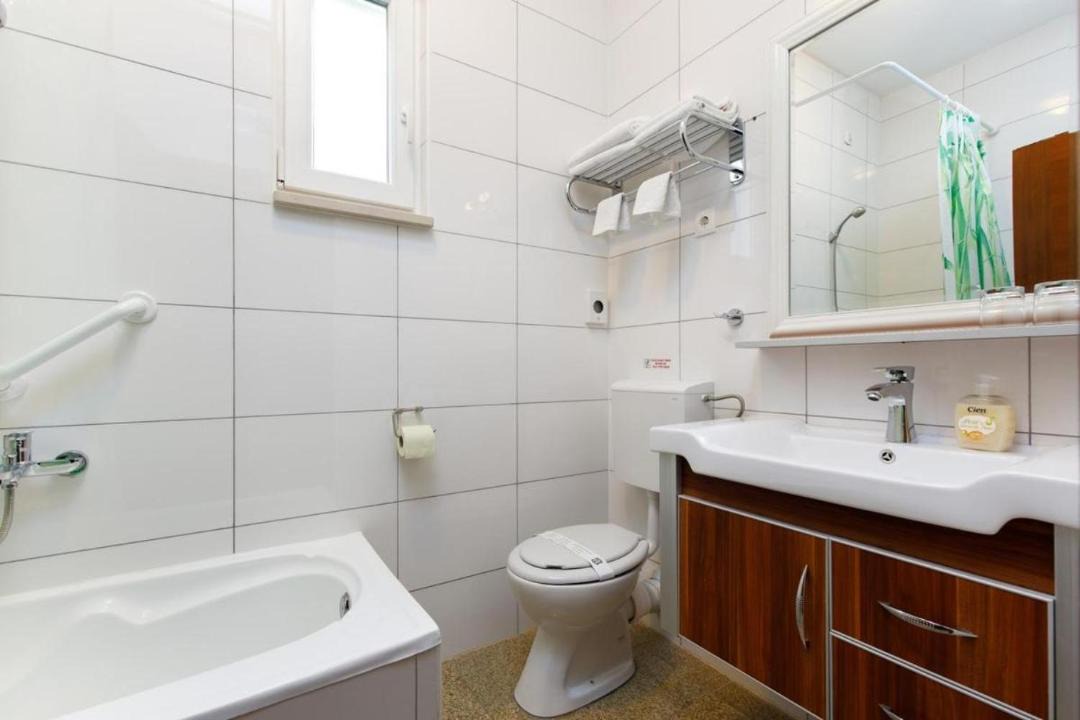 Photo of Bathroom in Stobrec