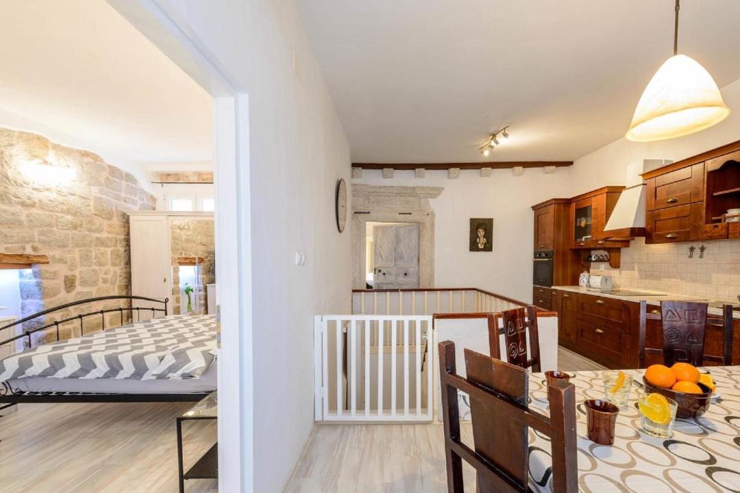 Photo of Livingroom in Dubrovnik Old Town