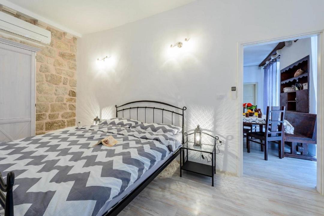 Photo of Bedroom in Dubrovnik Old Town