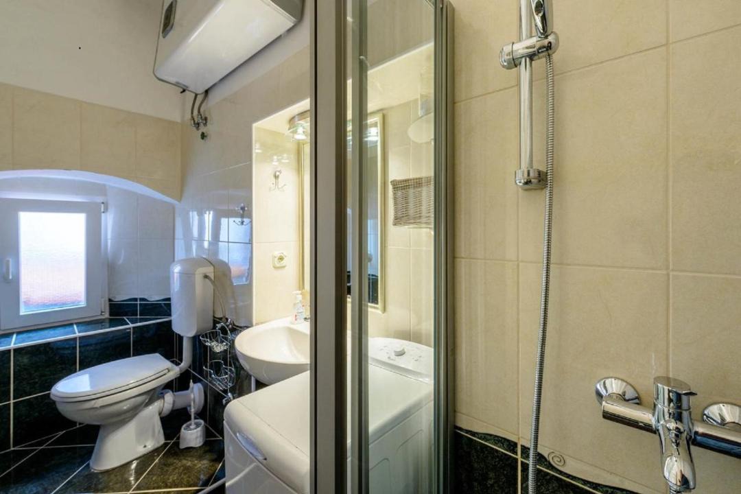 Photo of Bathroom in Dubrovnik Old Town