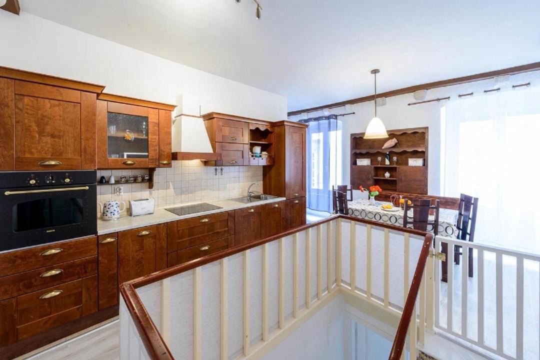 Photo of Kitchen in Dubrovnik Old Town