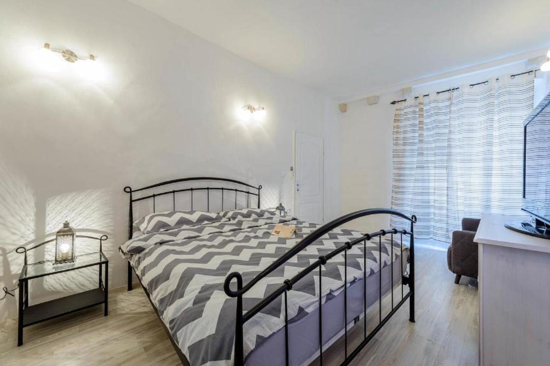 Photo of Bedroom in Dubrovnik Old Town