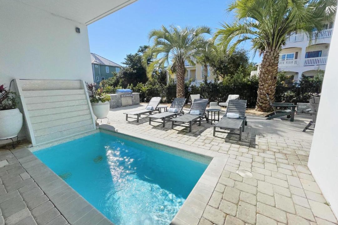 Photo of Outdoor in Inlet Beach