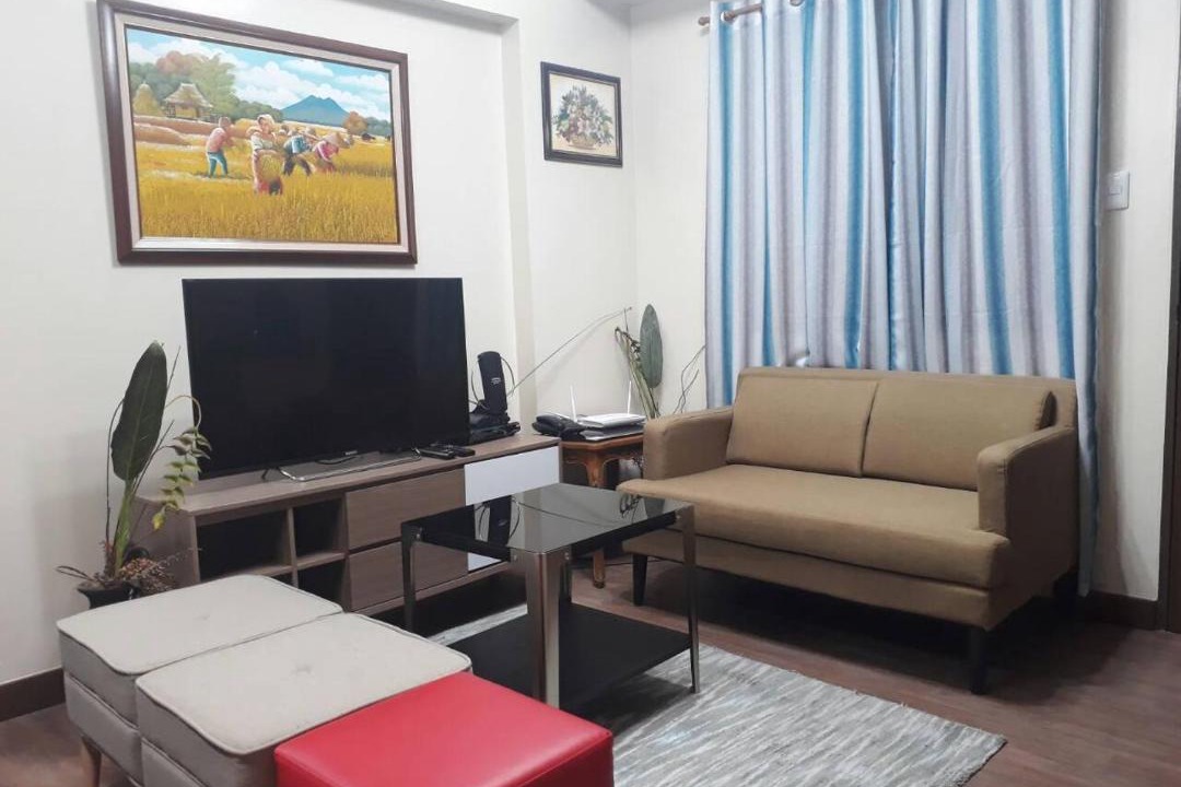 Photo of Livingroom in Baguio