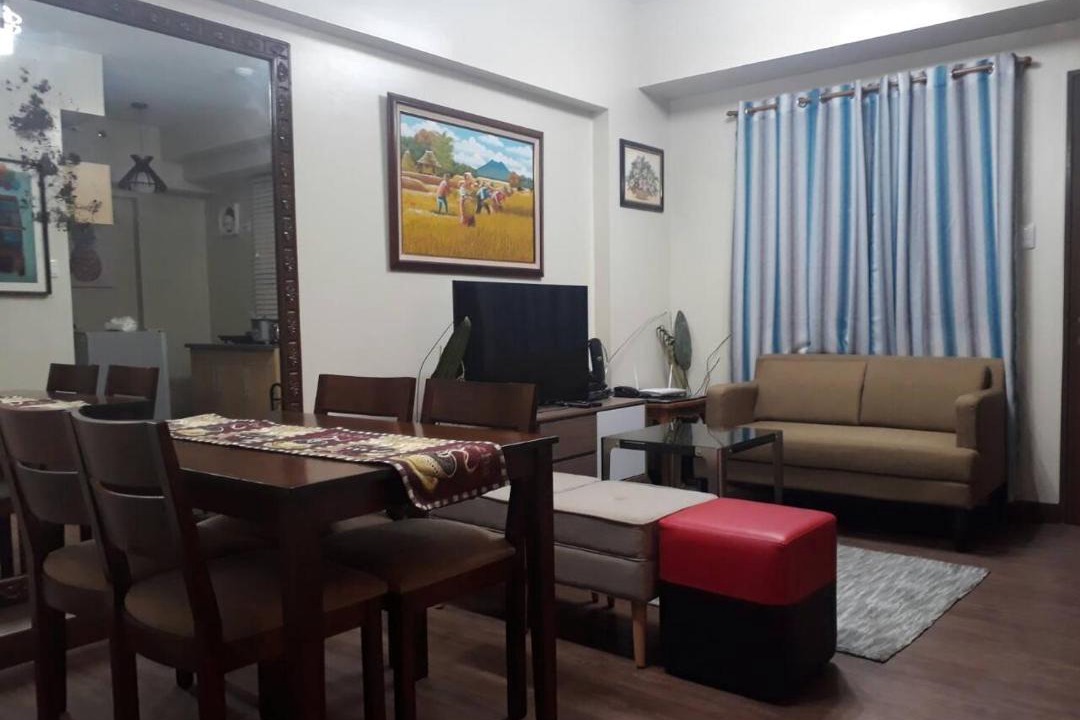 Photo of Livingroom in Baguio