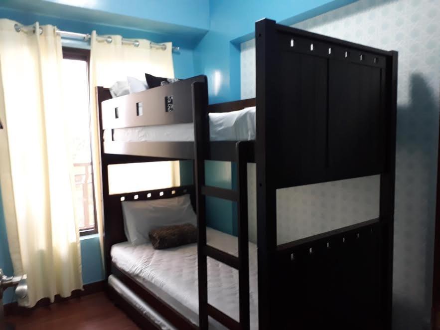 Photo of Bedroom in Baguio