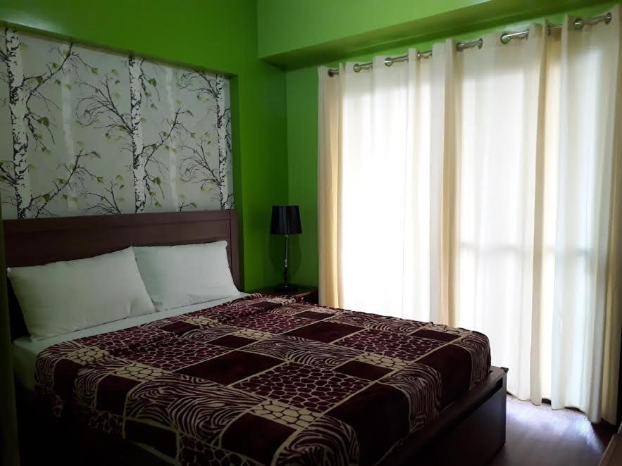Photo of Bedroom in Baguio