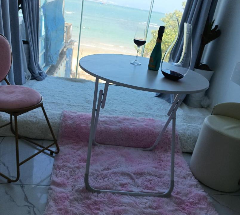 Photo of Patio Balcony in Haitang District