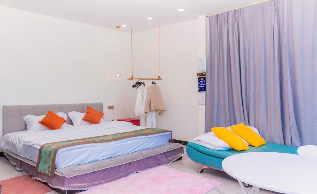 Photo of Bedroom in Haitang District