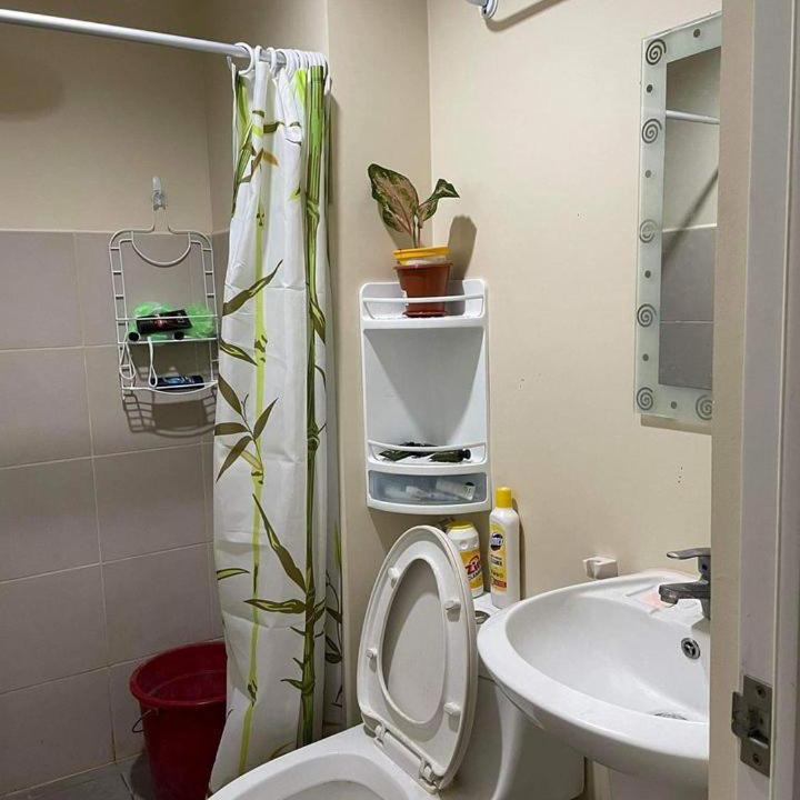 Photo of Bathroom in Cebu