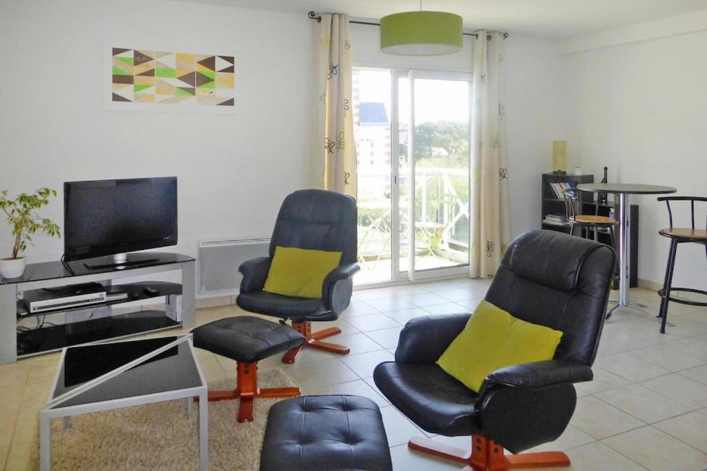 Photo of Livingroom in Saint-Quay-Portrieux