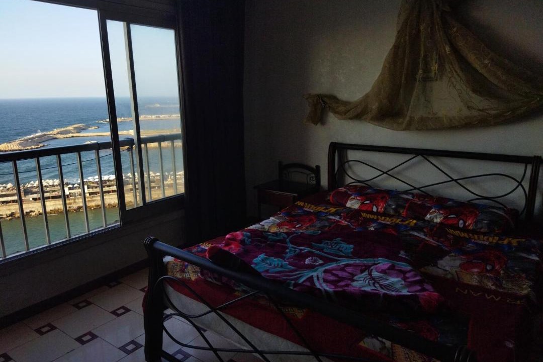 Photo of Bedroom in Ar-Raml 1
