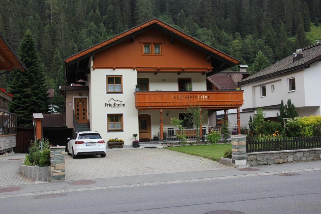 Photo of Others in Lanersbach
