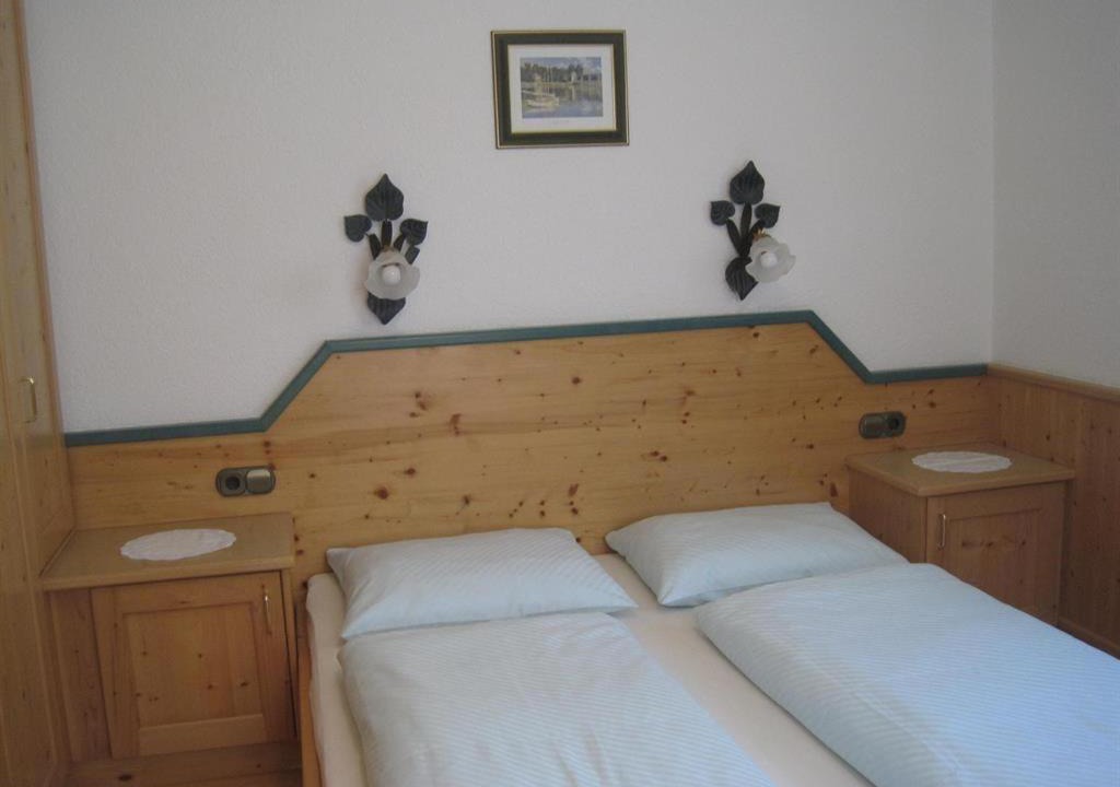 Photo of Bedroom in Lanersbach