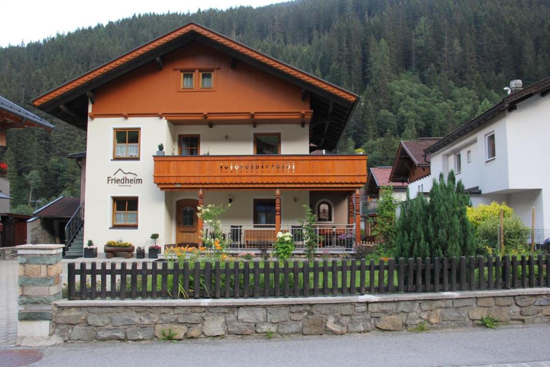 Photo of Others in Lanersbach