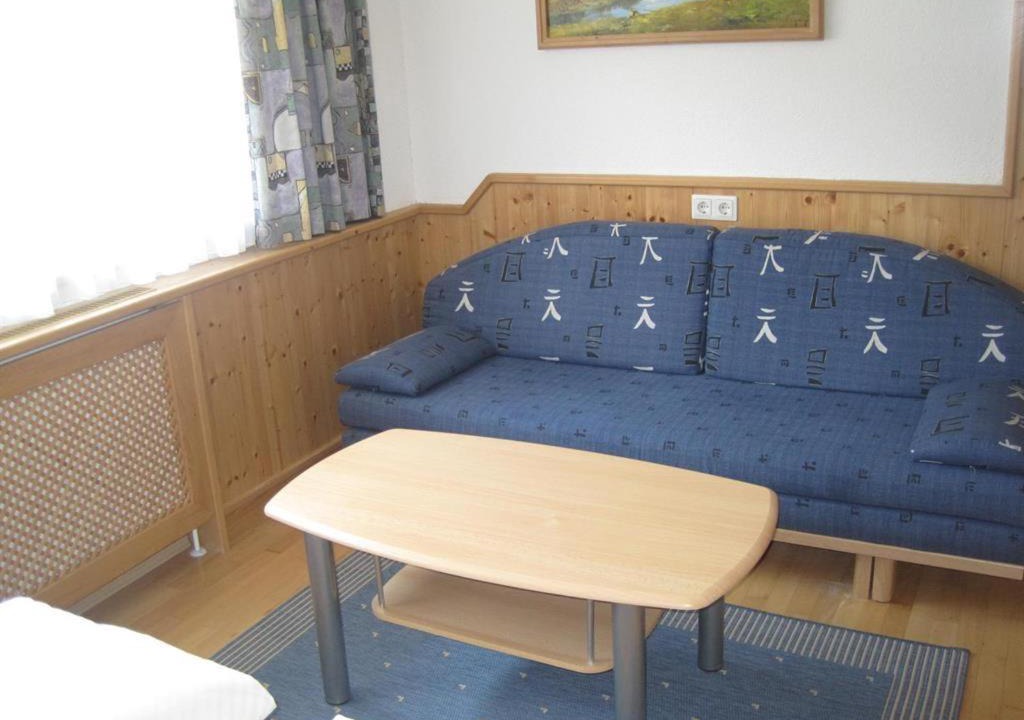 Photo of Livingroom in Lanersbach