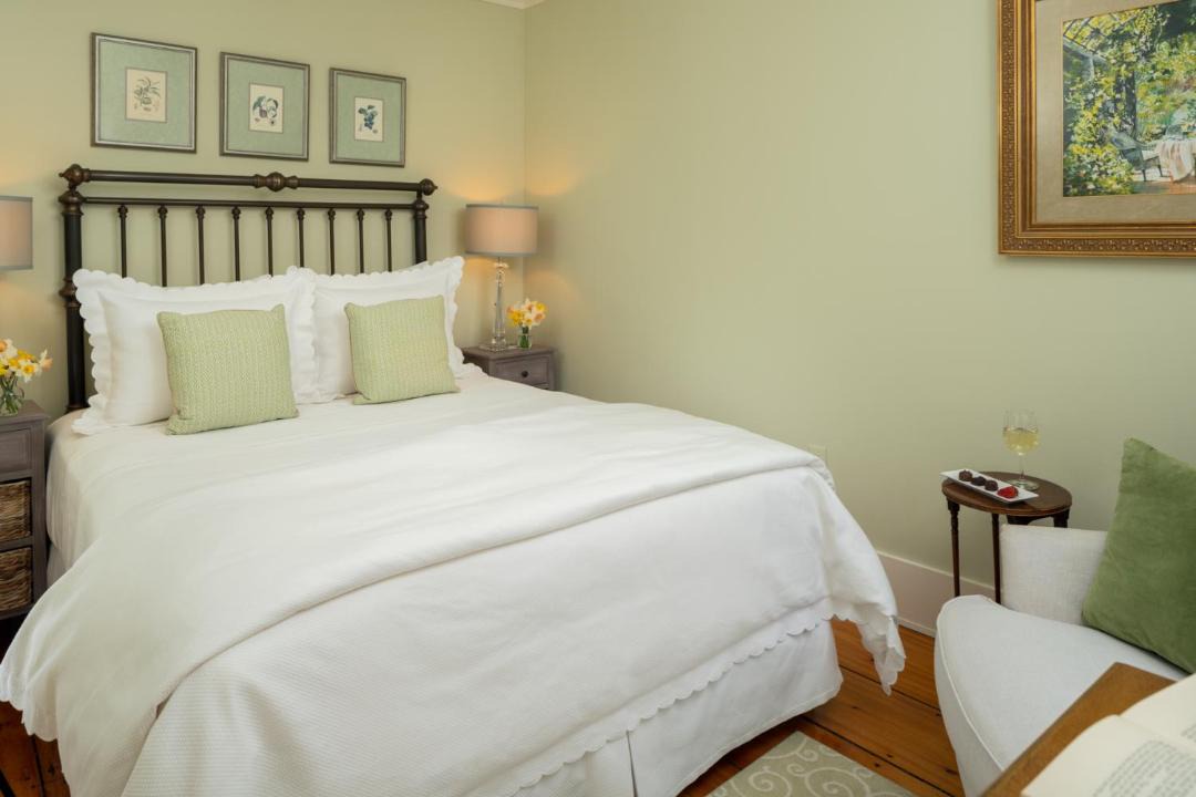 Photo of Bedroom in Brewster