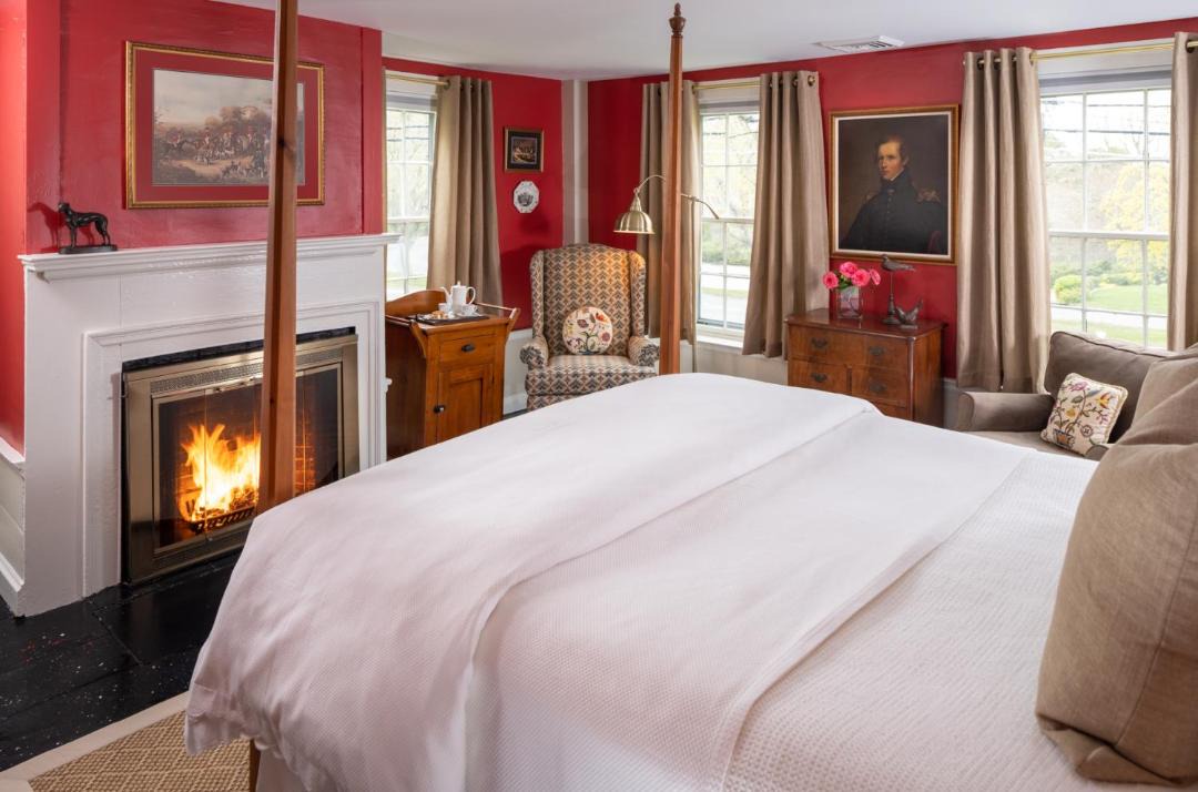 Photo of Bedroom in Brewster