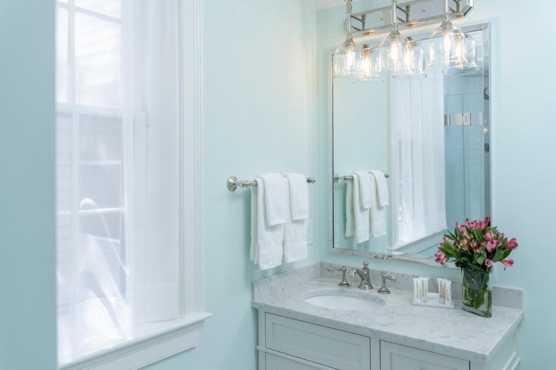 Photo of Bathroom in Brewster