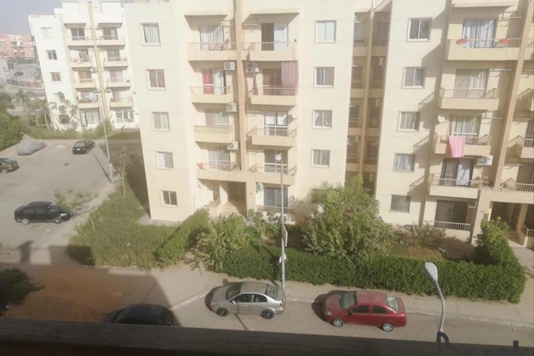 Photo of Buildings in Sheikh Zayed City