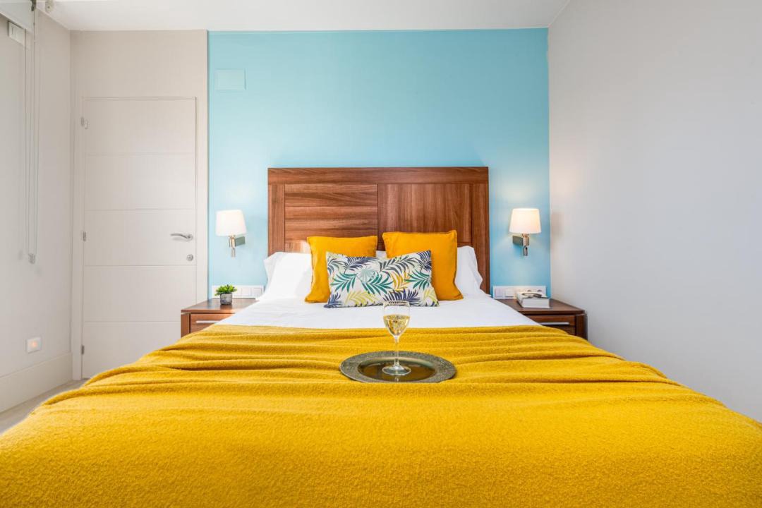 Photo of Bedroom in Barceloneta