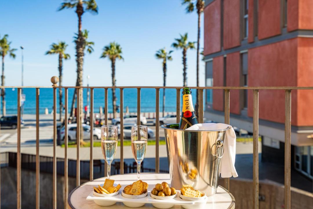 Photo of Patio Balcony in Barceloneta
