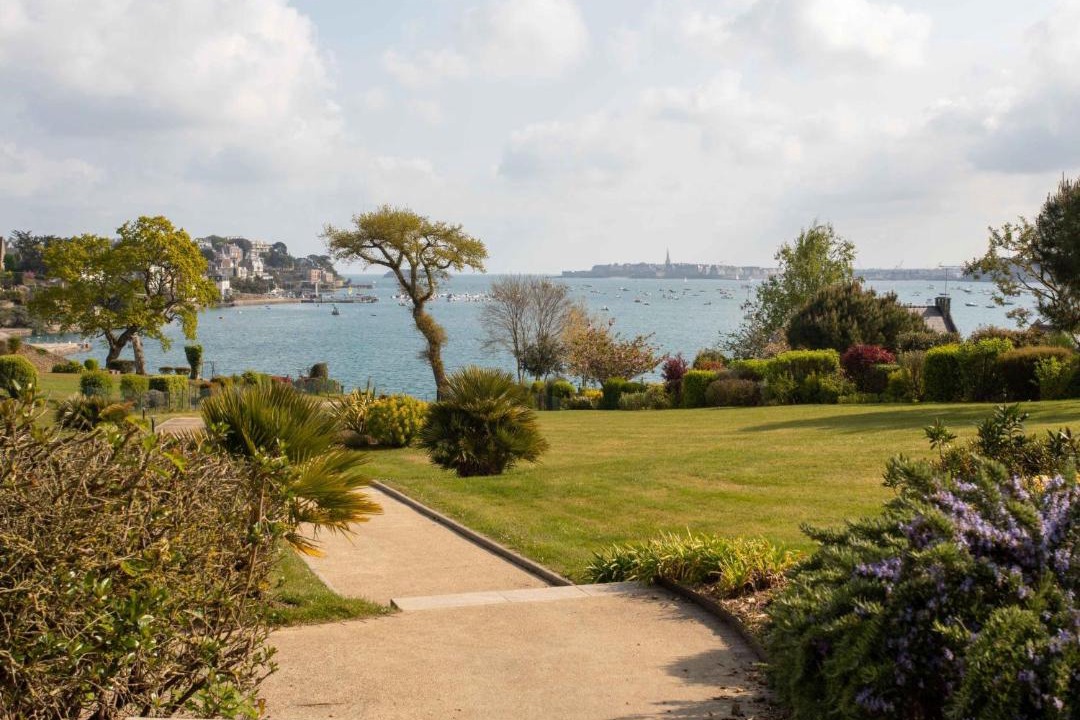 Photo of Outdoor in Dinard