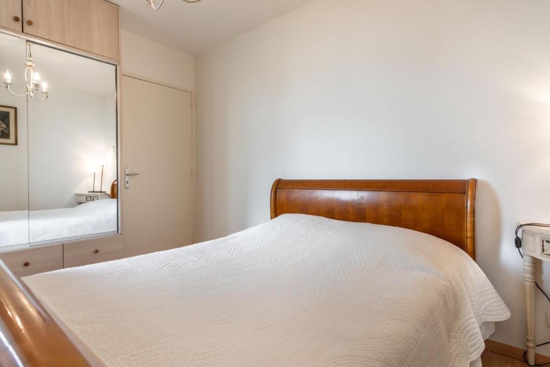 Photo of Bedroom in Dinard