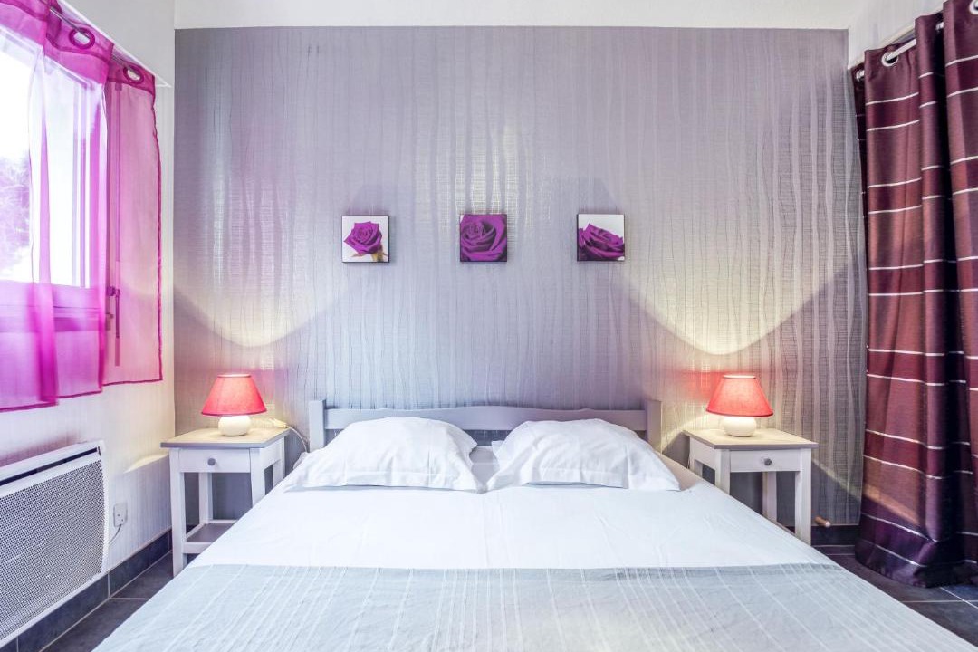 Photo of Bedroom in Carnac