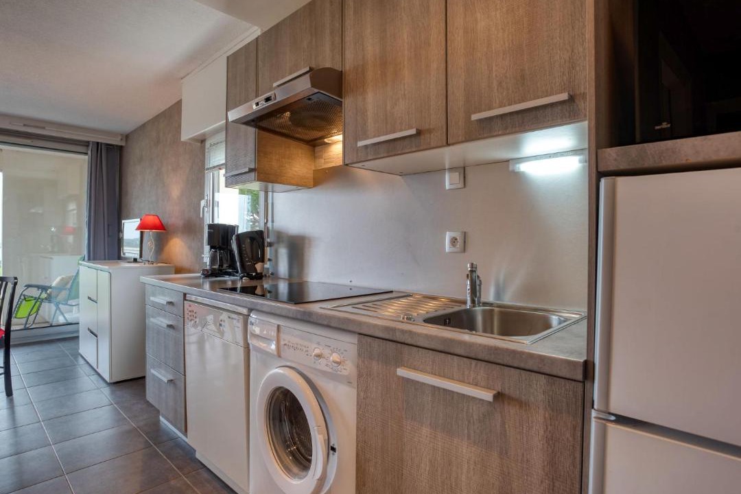 Photo of Kitchen in Carnac