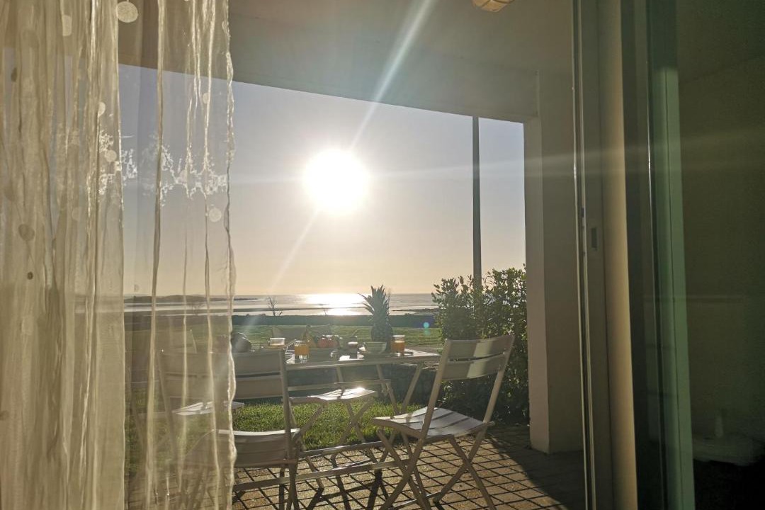 Photo of Patio Balcony in Carnac