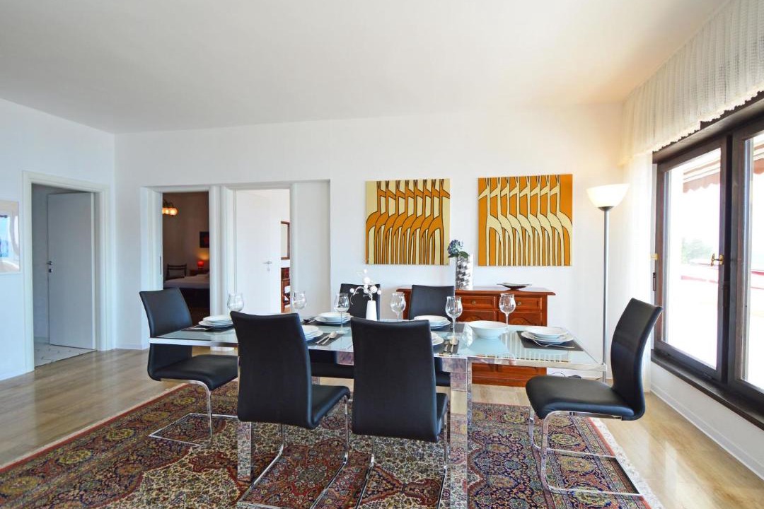 Photo of Livingroom in Businci