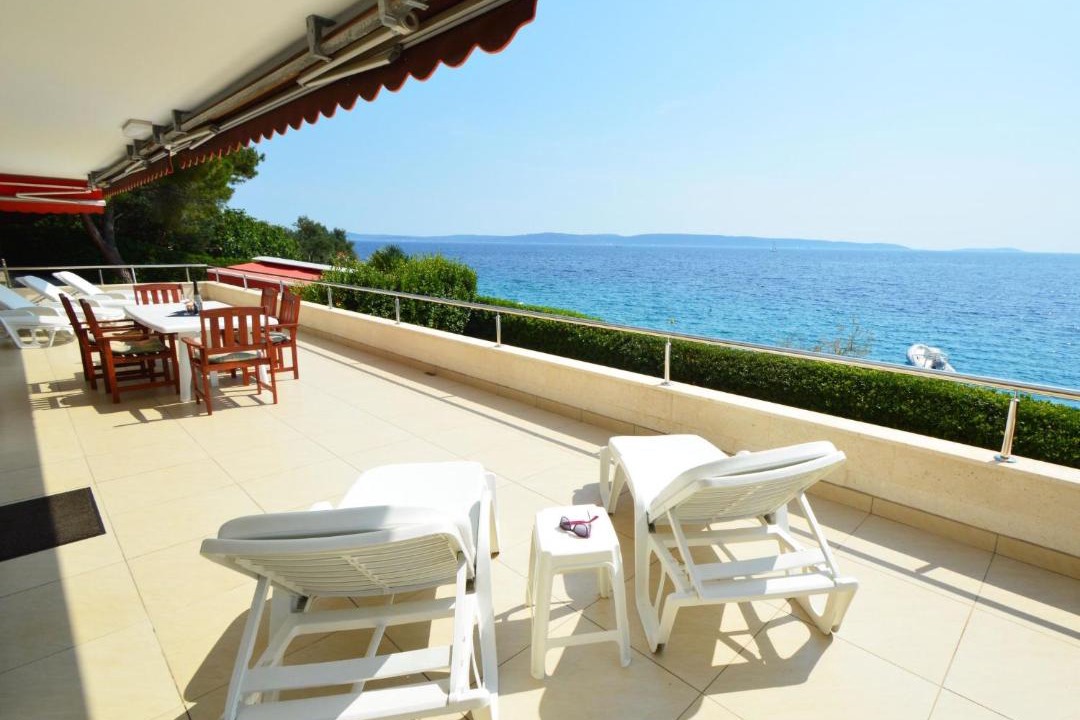 Photo of Patio Balcony in Businci