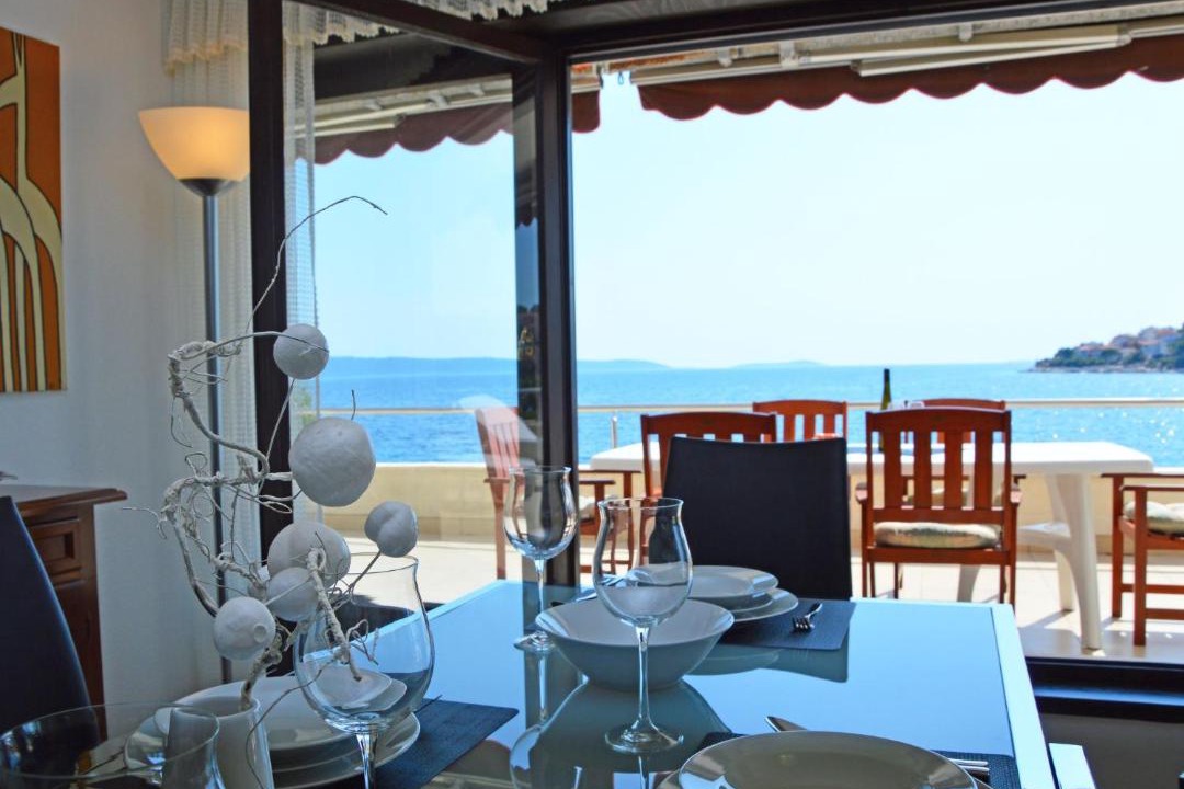 Photo of Patio Balcony in Businci