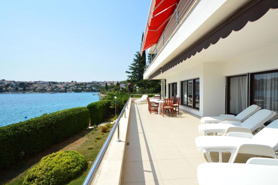 Photo of Patio Balcony in Businci