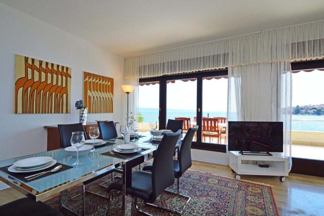 Photo of Livingroom in Businci