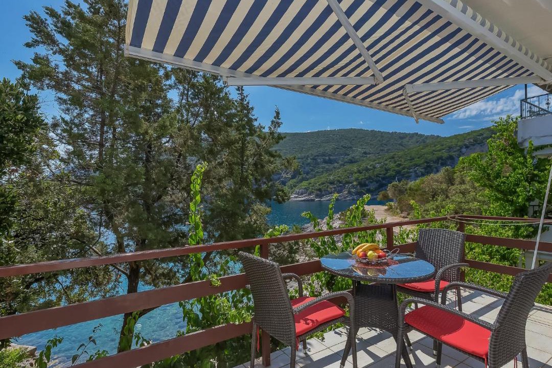 Photo of Patio Balcony in Pokrivenik