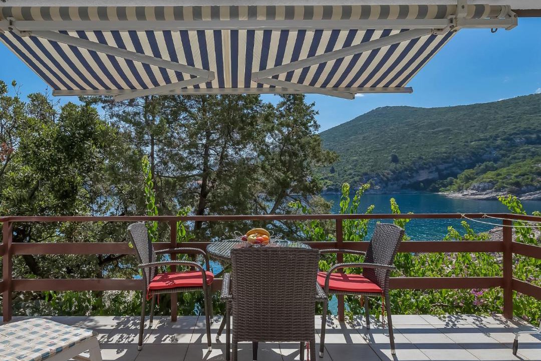 Photo of Patio Balcony in Pokrivenik