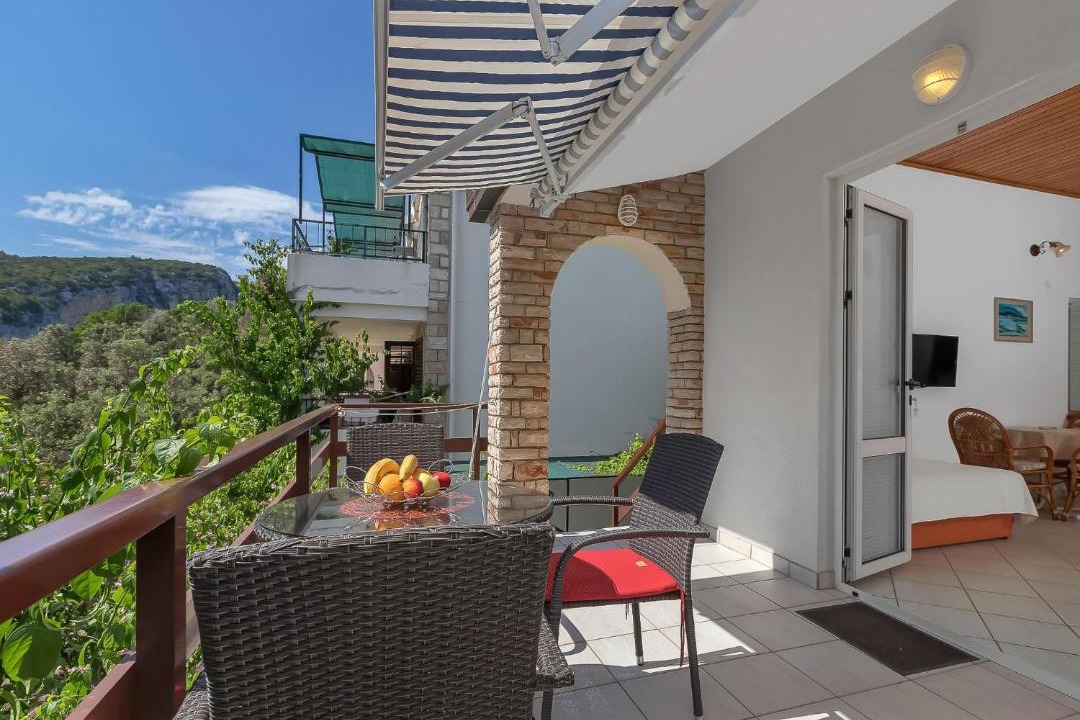 Photo of Patio Balcony in Pokrivenik
