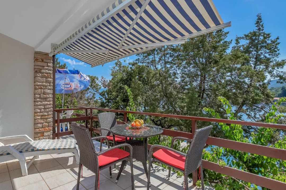 Photo of Patio Balcony in Pokrivenik