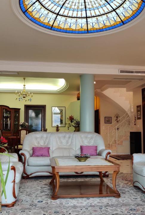 Photo of Livingroom in Rafina-Pikermi