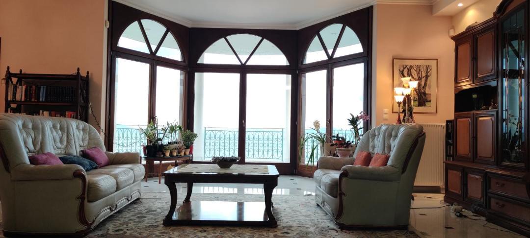Photo of Livingroom in Rafina-Pikermi